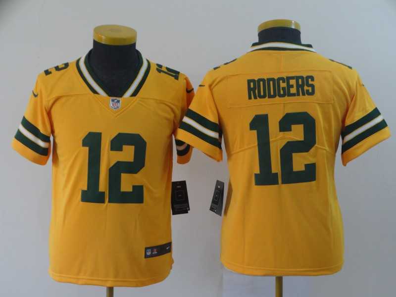Youth Nike Packers 12 Aaron Rodgers Gold Inverted Legend Limited Jersey,We sell and wholesale Youth Nike Packers 12 Aaron Rodgers Gold Inverted Legend Limited Jersey on line form chian!